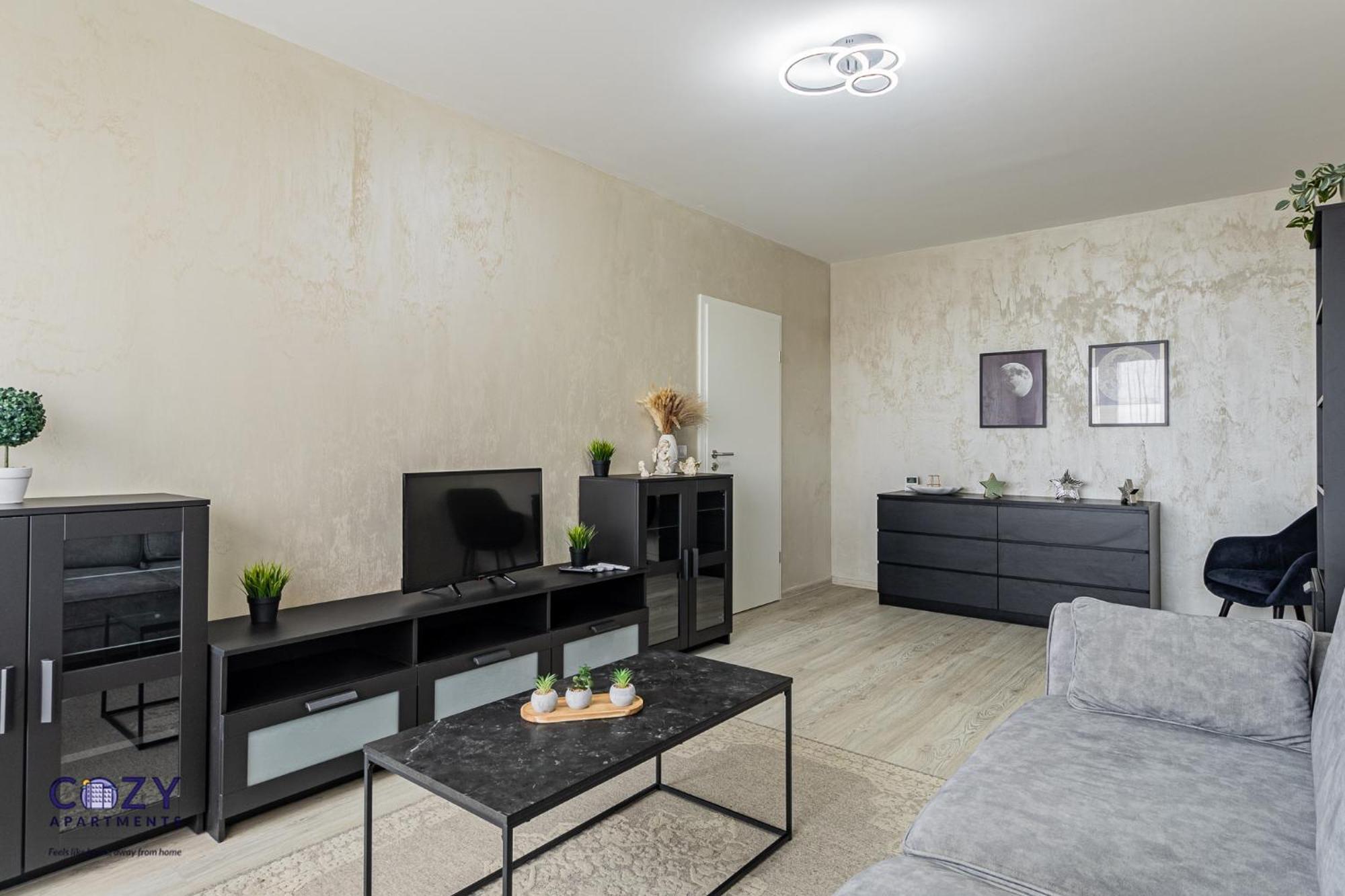 Coresi Mall Exclusive #Collection Apartments & Studios Брашов Экстерьер фото