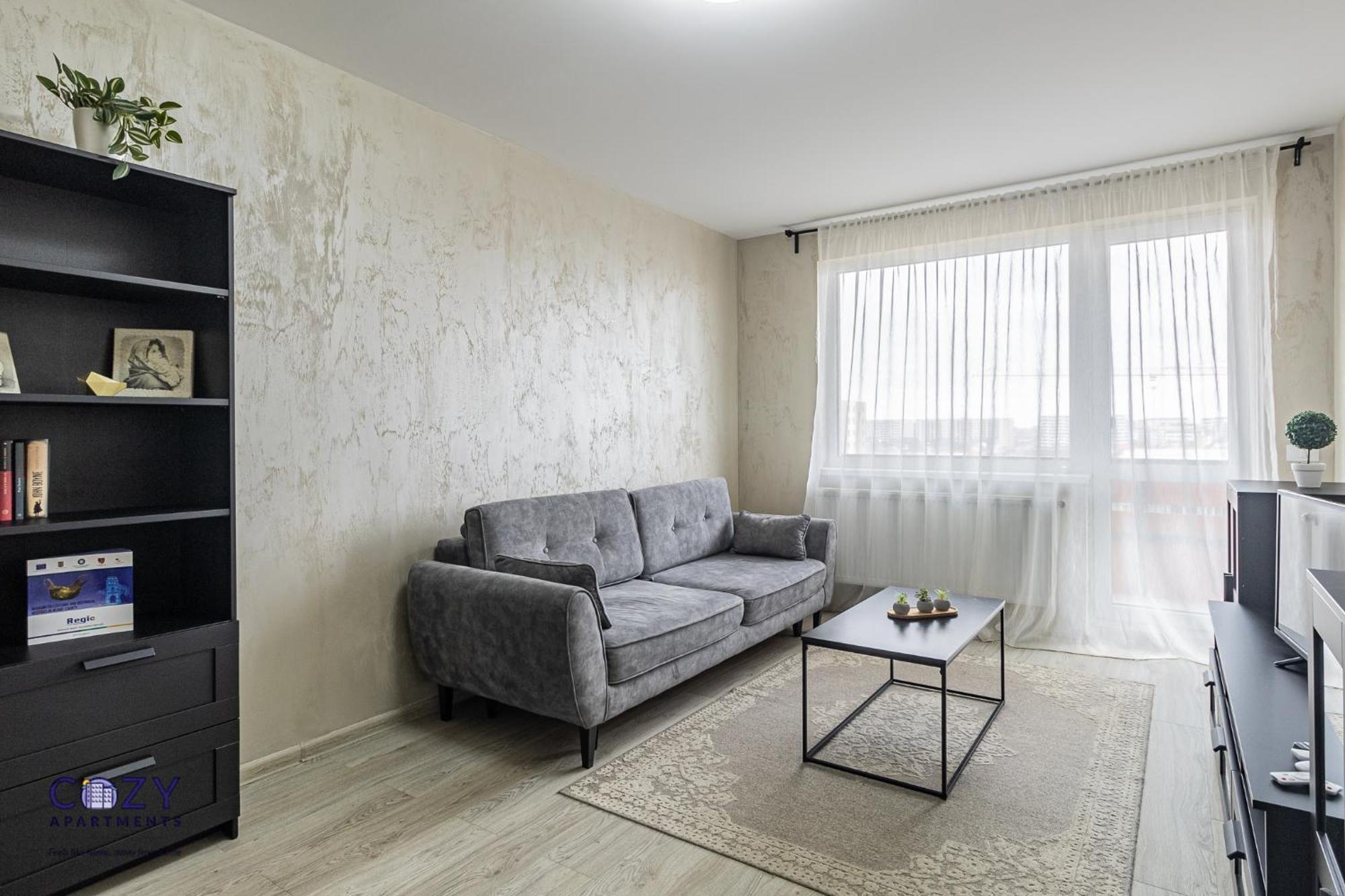 Coresi Mall Exclusive #Collection Apartments & Studios Брашов Экстерьер фото